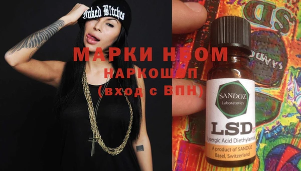 прущая мука Инсар